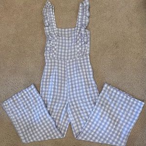 Urban Outfitters Jumpsuit